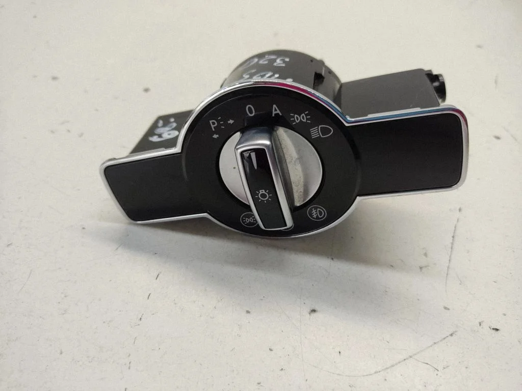Light switch – Mercedes-Benz S-Class W221 (2005-2013)