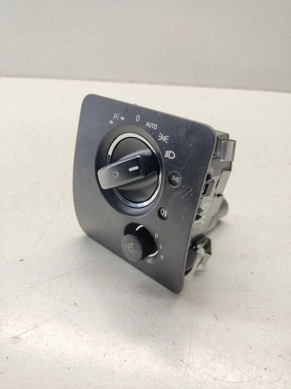 Light switch A2515452604