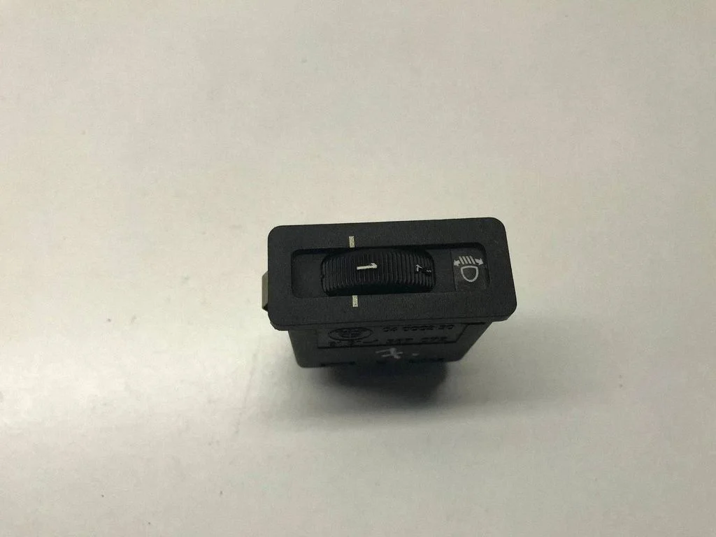 Headlight level height control switch 1387072