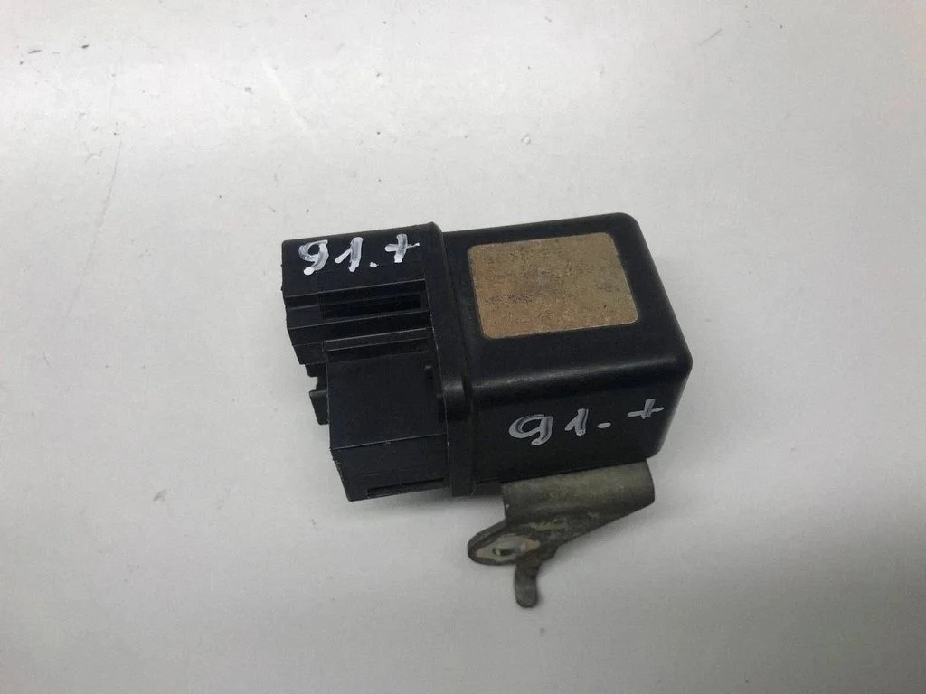 Other relay – Nissan X-Trail T30 (2001-2007)