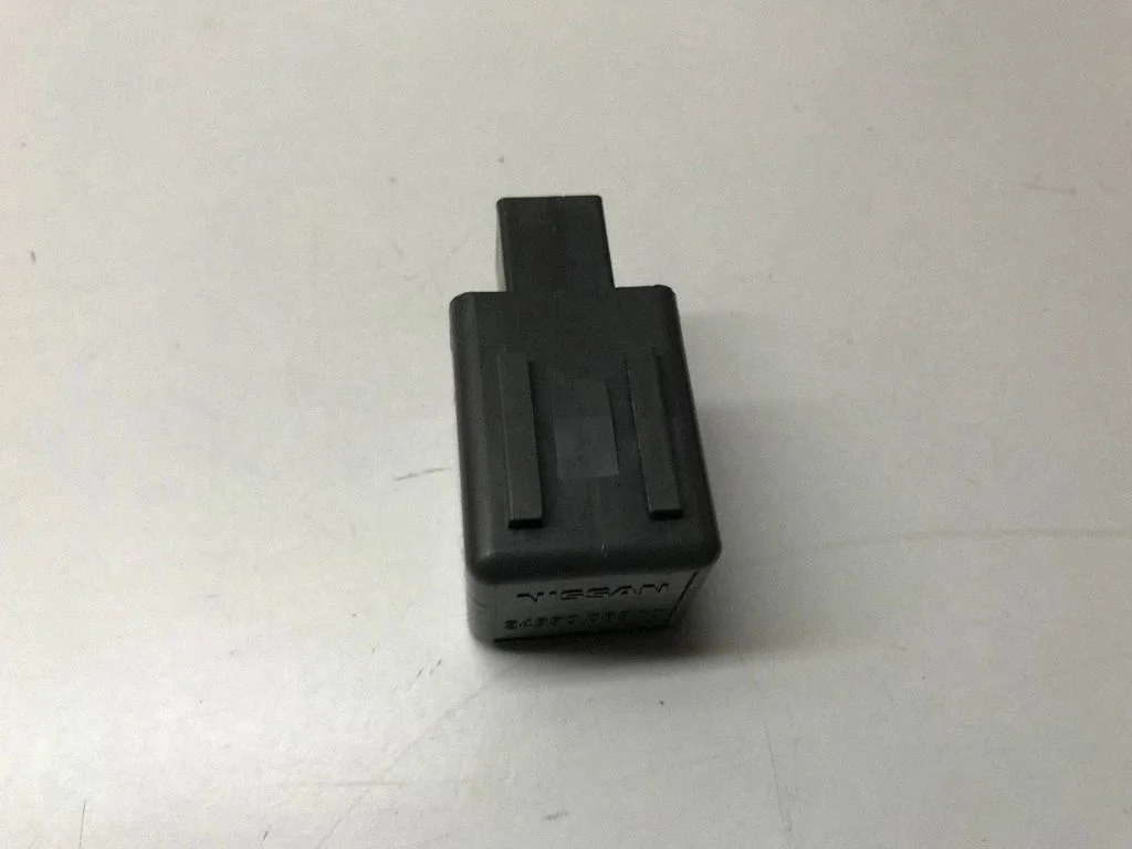 Other relay – Nissan X-Trail T30 (2001-2007)