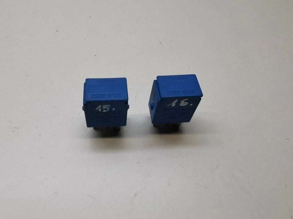 Other relay 252309F920