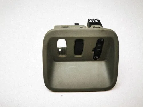 Headlight level height control switch – Renault Trafic II (X83) (2001-2014)