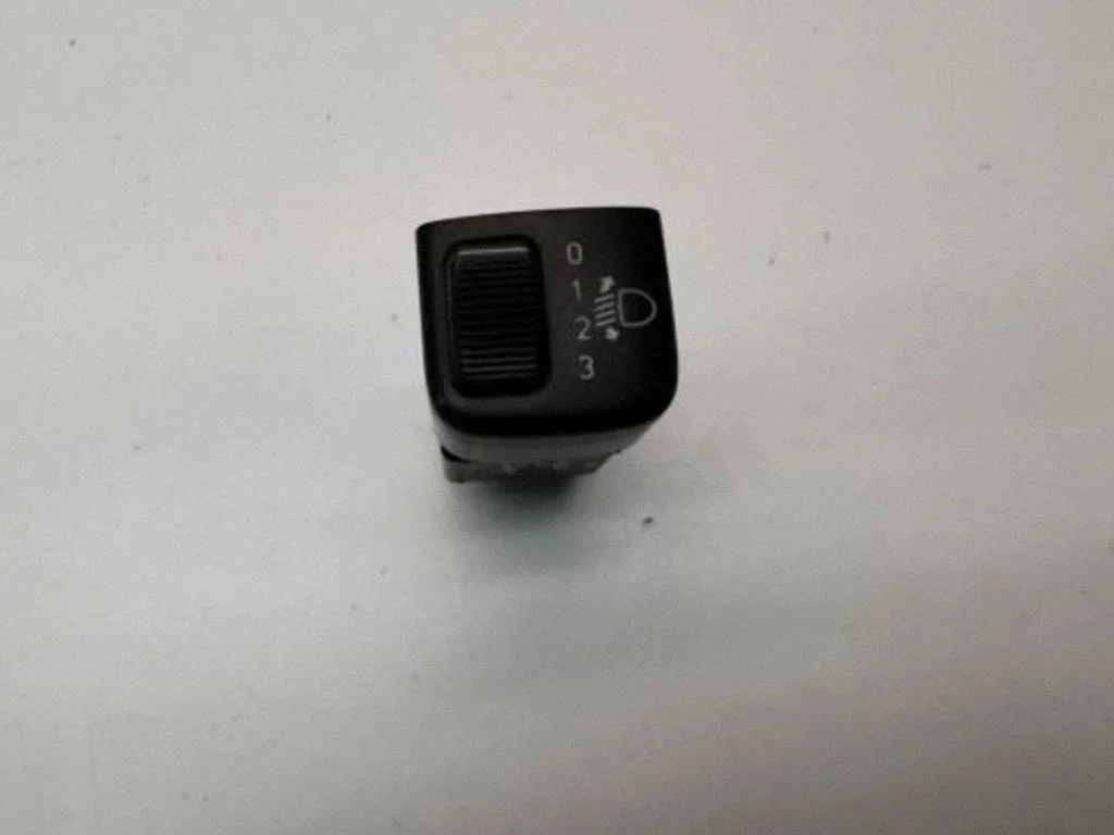 Headlight level height control switch 5106109