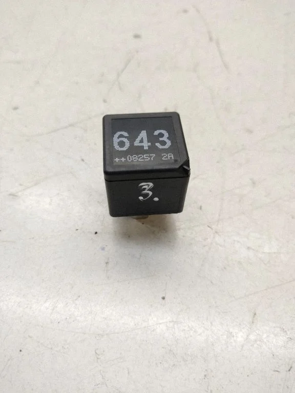 Other relay 8K0951253
