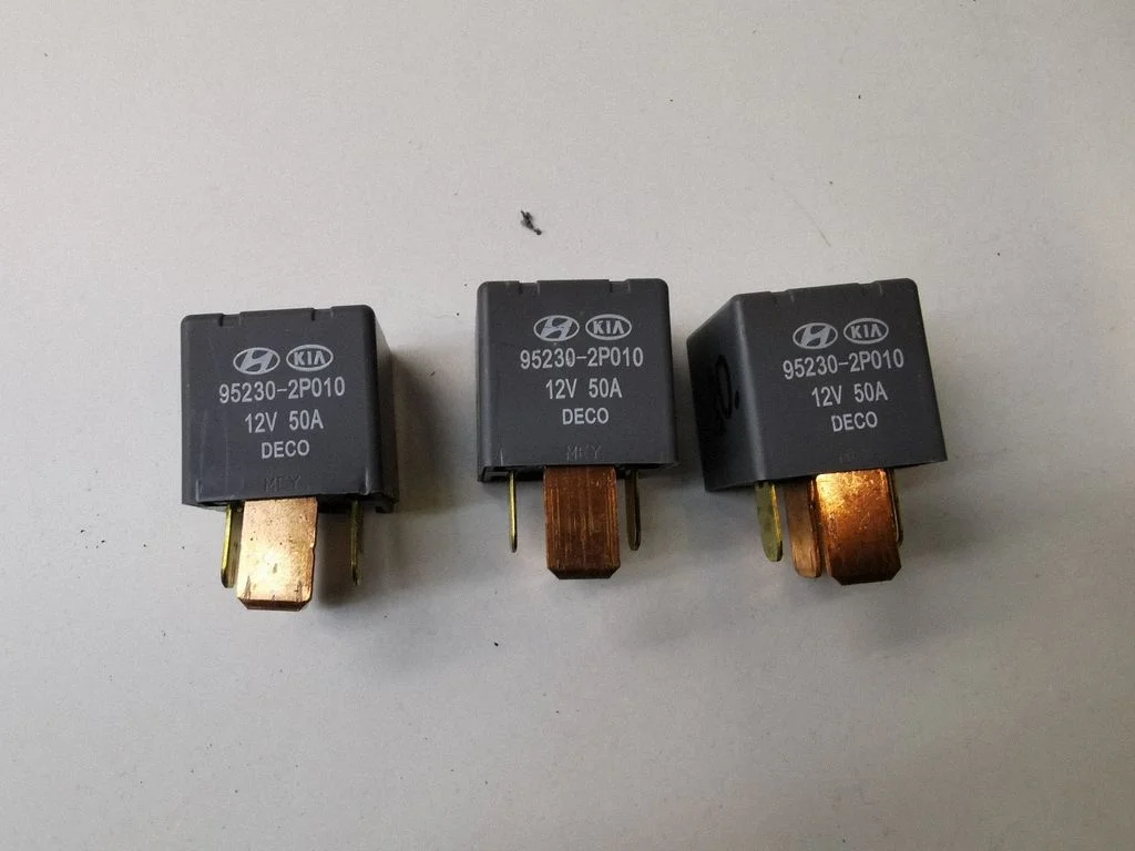 Other relay 952302P010