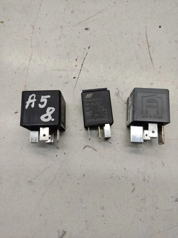 Other relay 8K0951253