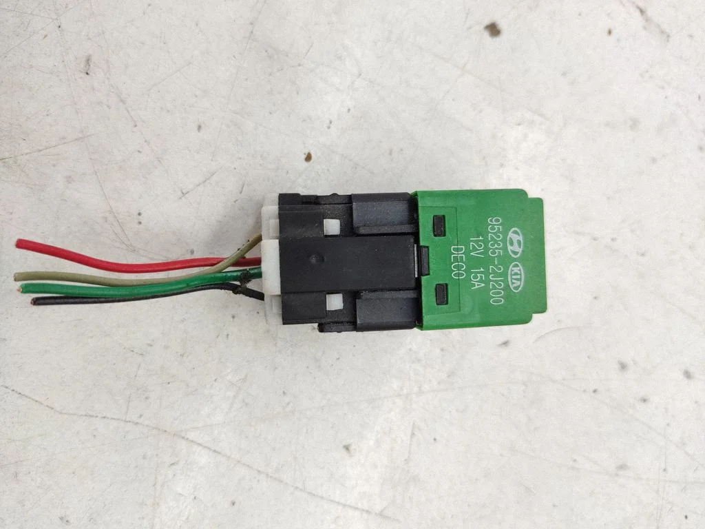 Other relay 952352J200