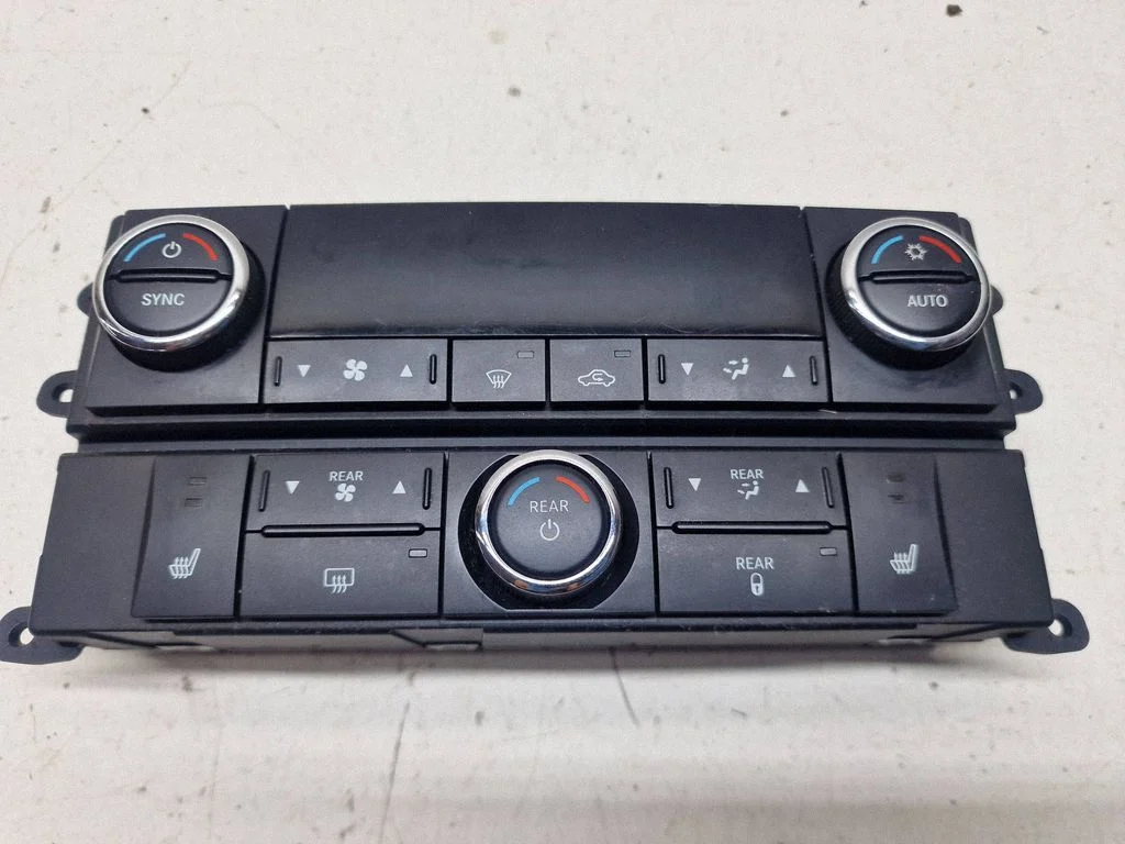 Climate control unit P55111917AC