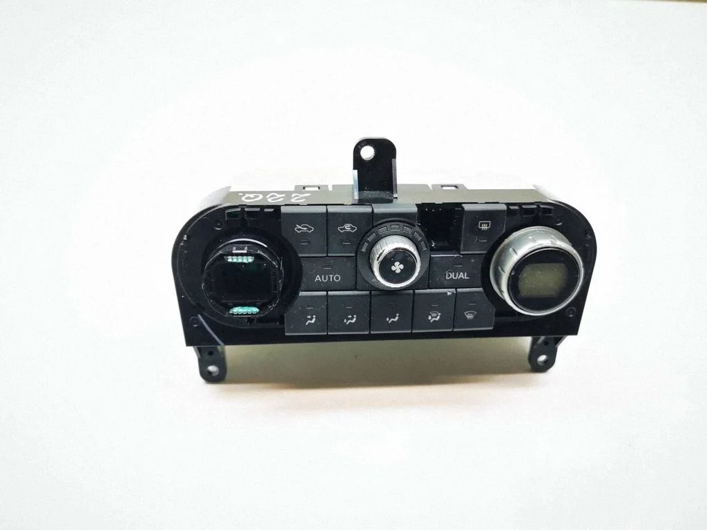 Climate control unit 27500JD45D