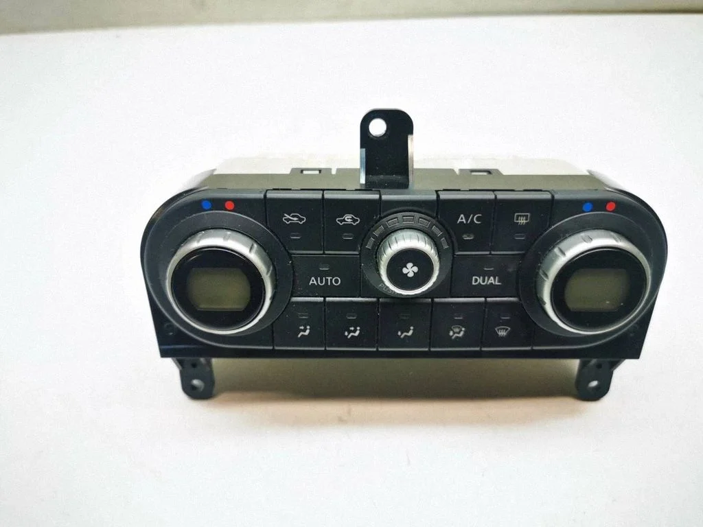 Climate control unit 27500JD45D