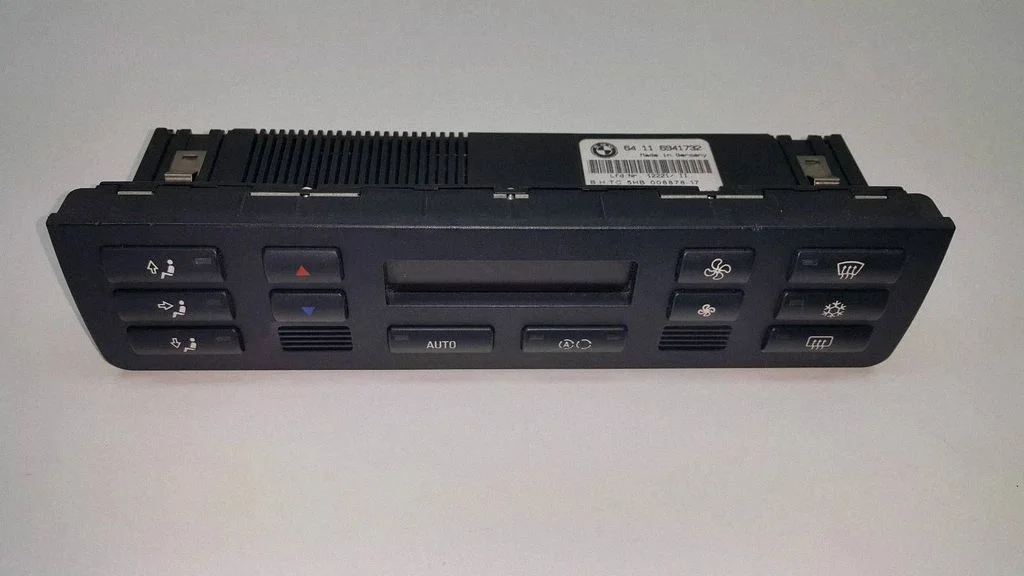 Climate control unit 6941732