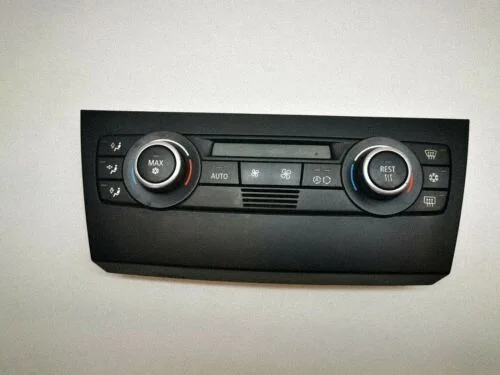 Climate control unit 9128214