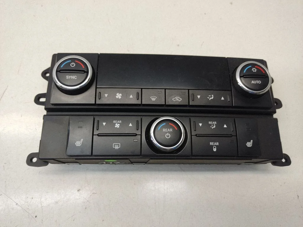 Climate control unit P55111917AB