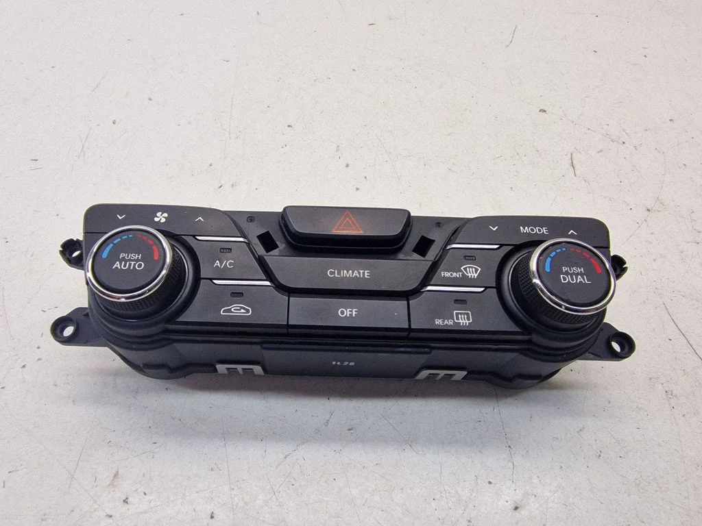 Climate control unit 972502T841