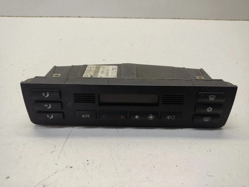 Climate control unit 6902440