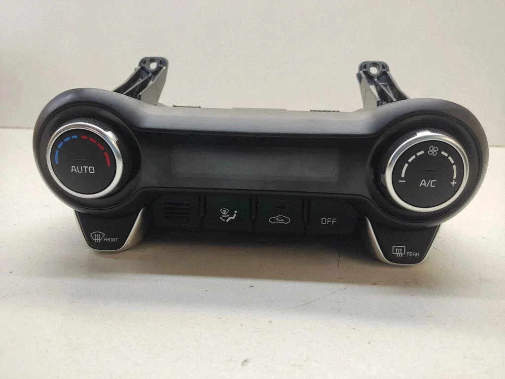 Climate control unit 97250H8XXX