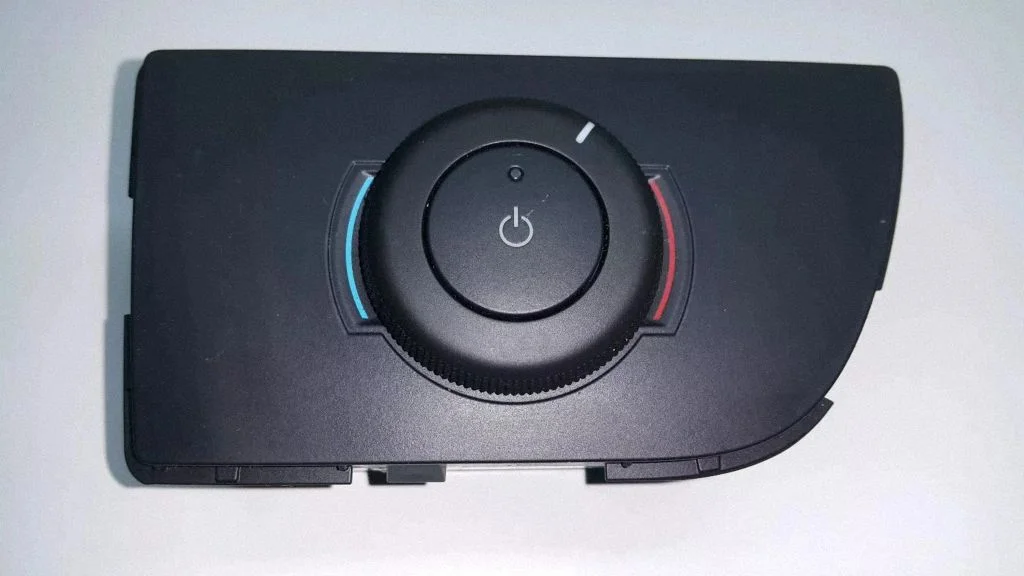 Climate control unit 9652389577