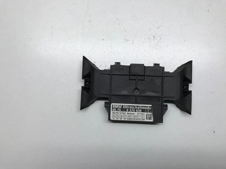 Alarm control unit/module – BMW 3 Series E46 (1998-2005)