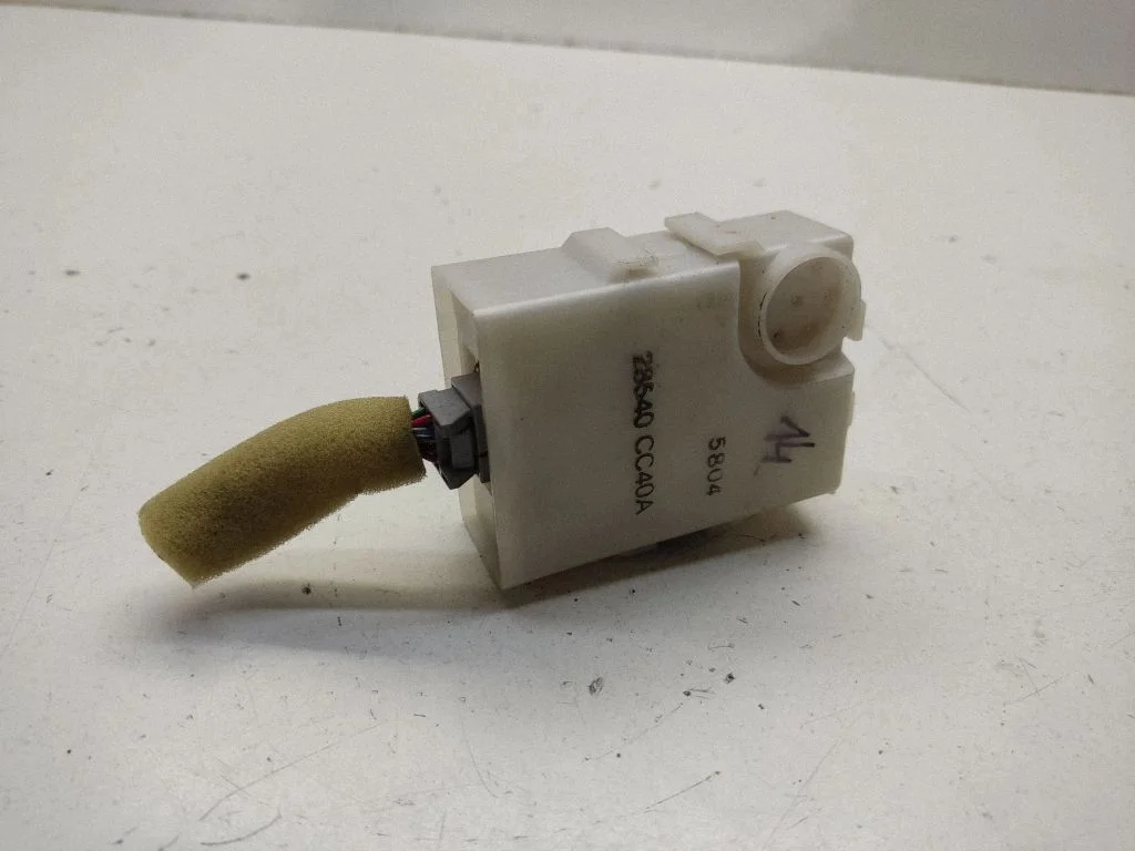 Alarm control unit/module 28540CC40A