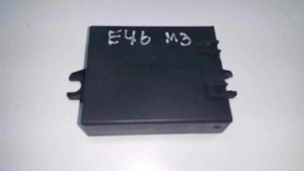 Alarm control unit/module