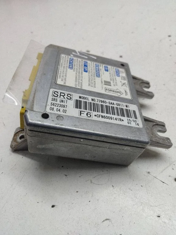 Turvapatjade juhtplokk 56223097 – Honda Jazz (2002-2008)