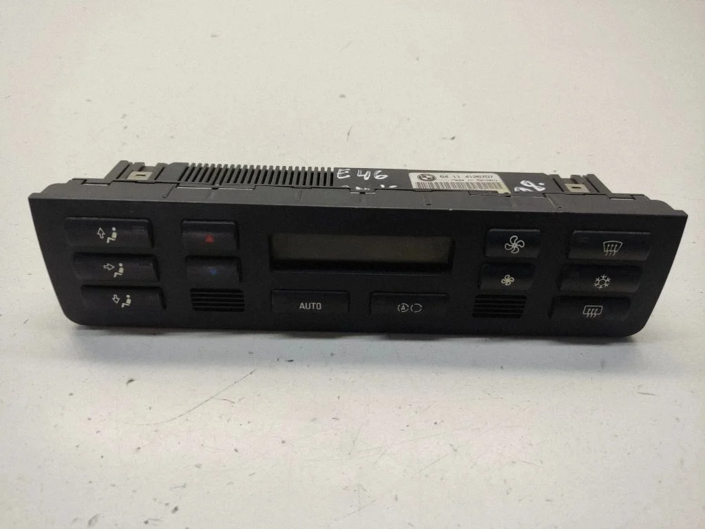 Climate control unit 4126707