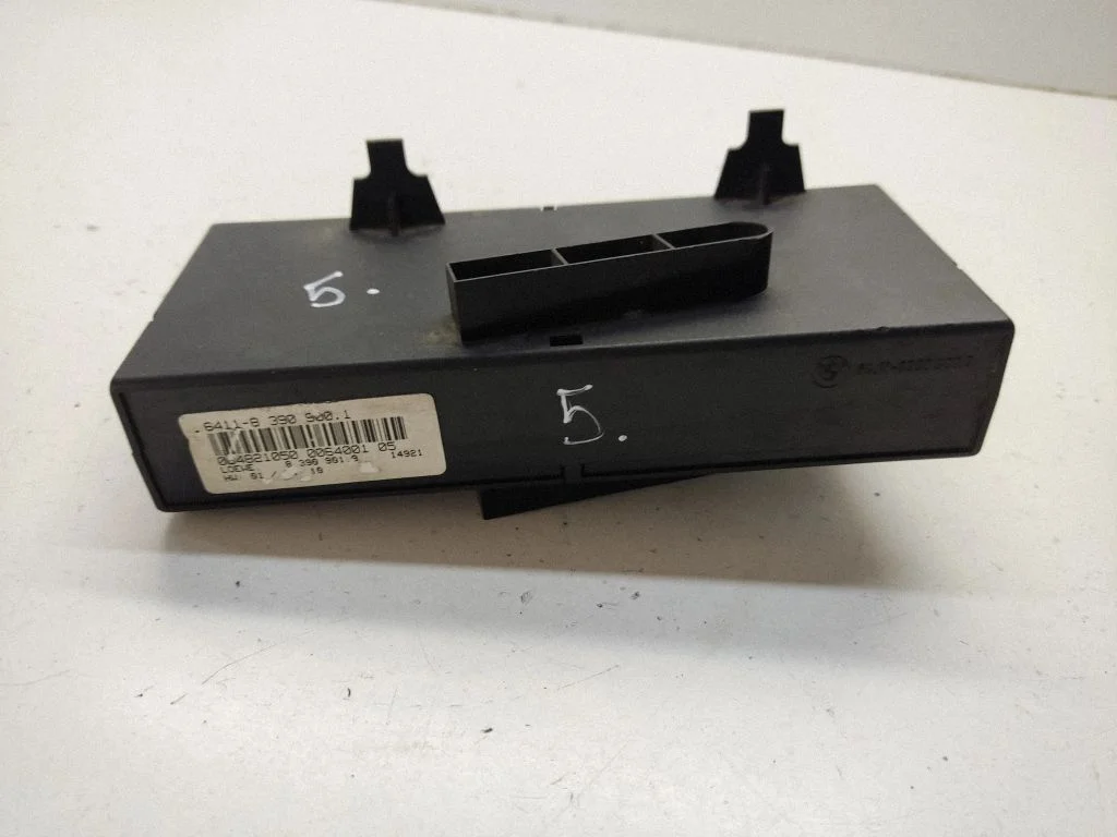 Climate control unit 8390900