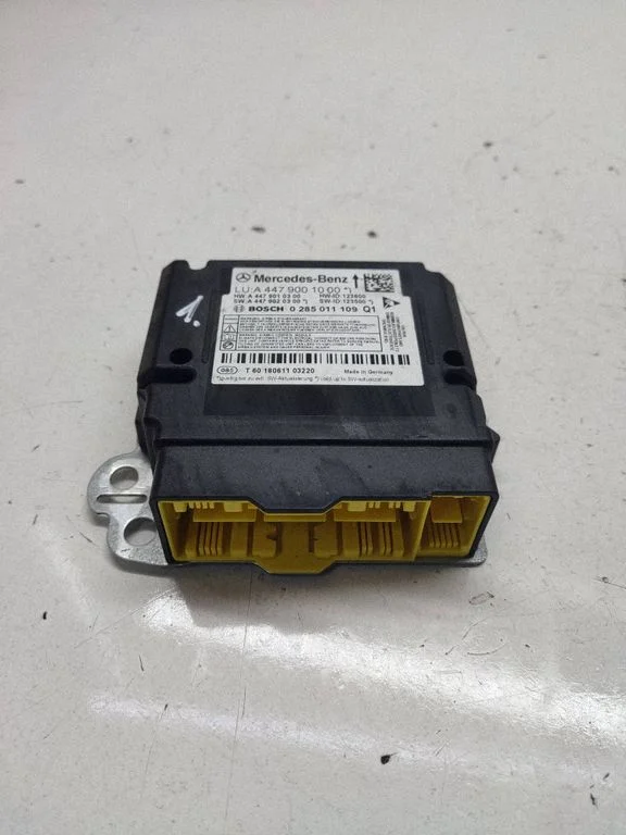 Airbag control unit/module A4479001000