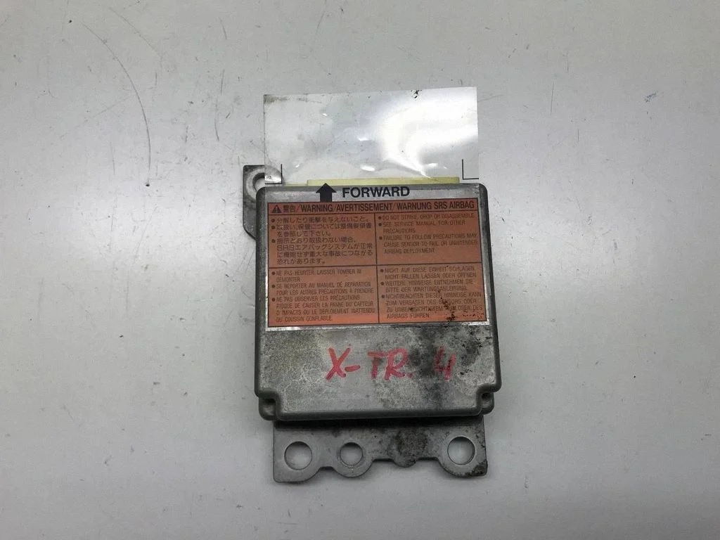 Airbag control unit/module 9882098H600