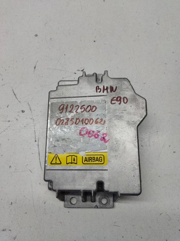 Airbag control unit/module 9122500