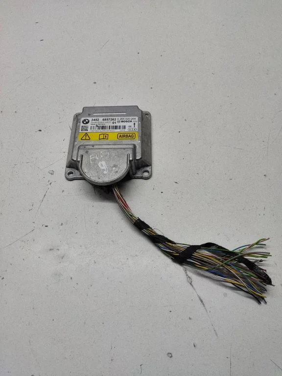 Airbag control unit/module 6857262