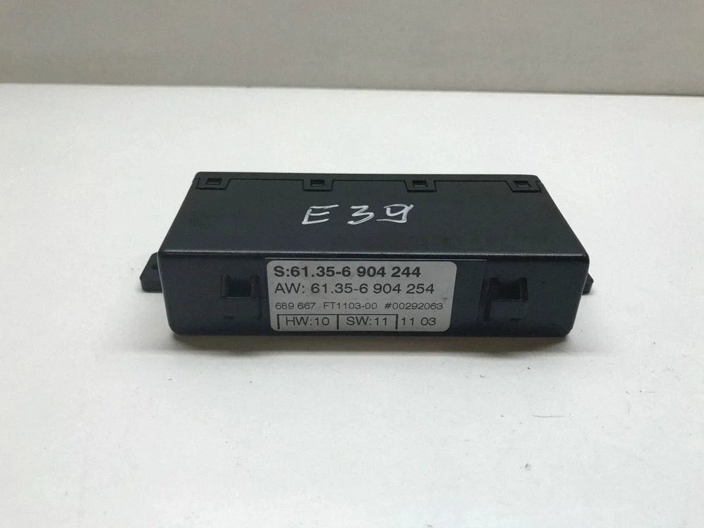 Door control unit/module 6904244