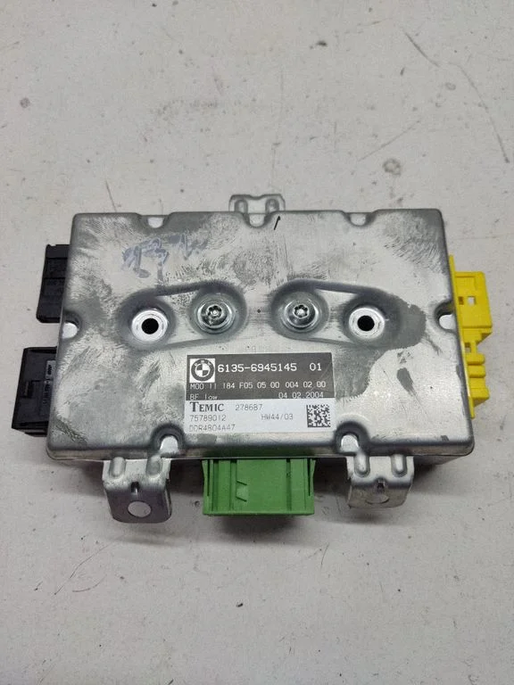 Door control unit/module – BMW 5 Series E60 E61 (2004-2010)