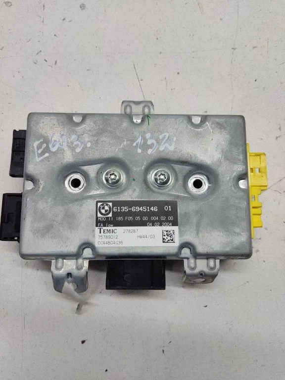 Door control unit/module – BMW 5 Series E60 E61 (2004-2010)
