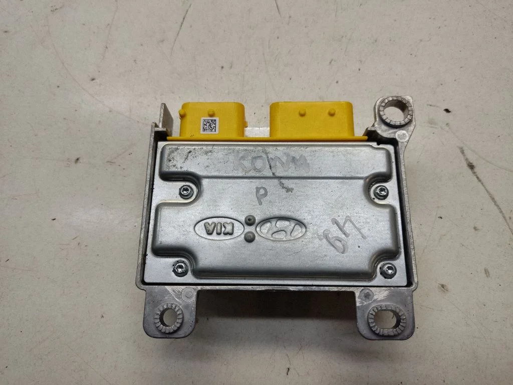 Drošības spilvenu vadības bloks 95910K4300