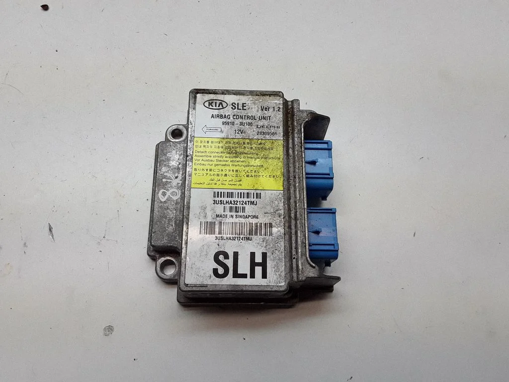 Airbag control unit/module – KIA Sportage (2011-2016)