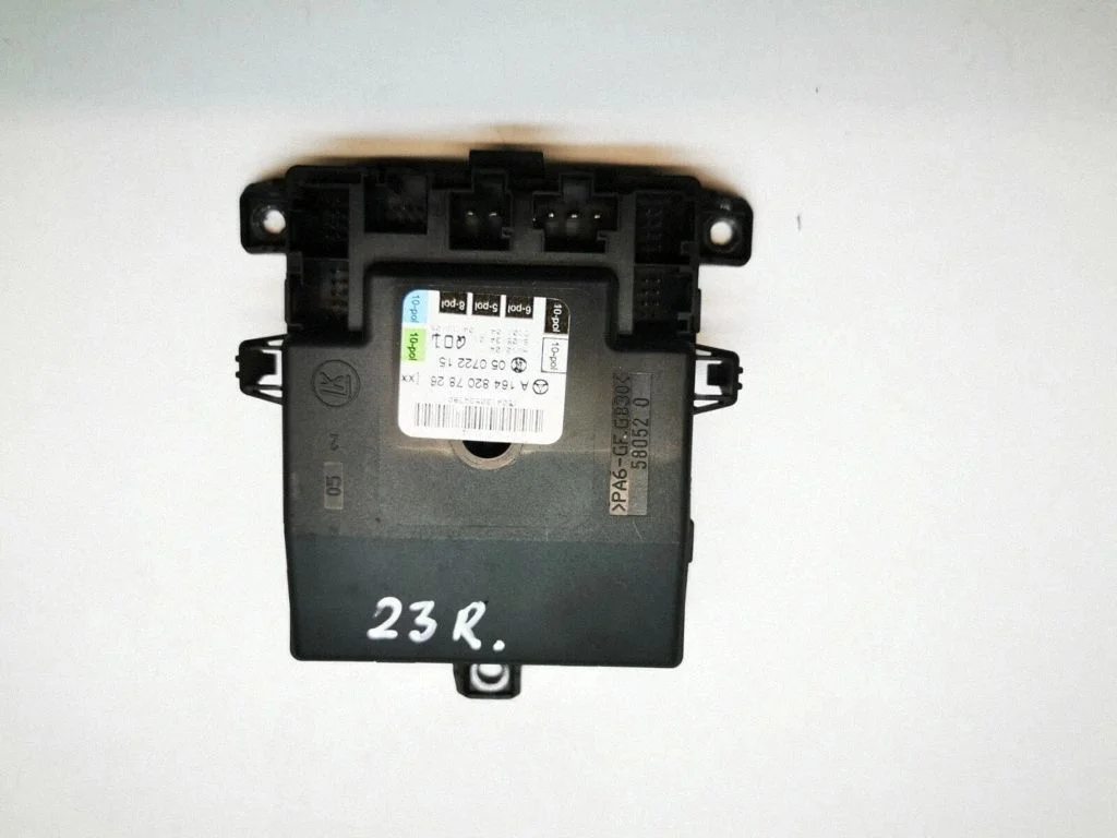Moduł drzwi A1648207826