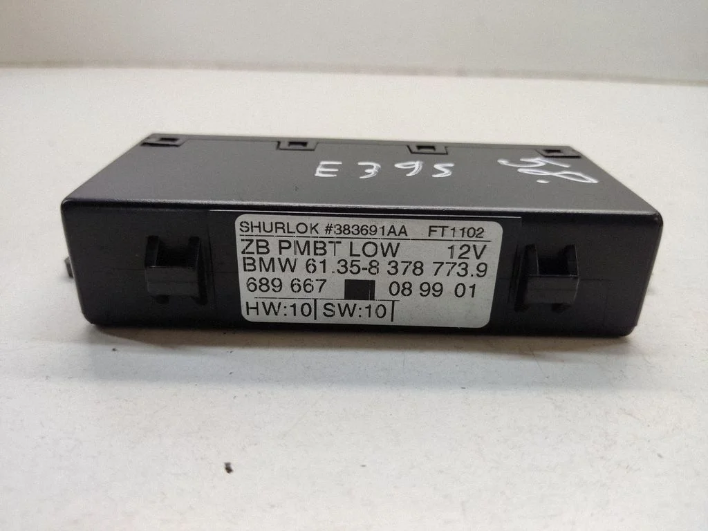Door control unit/module – BMW 5 Series E39 (1996-2003)