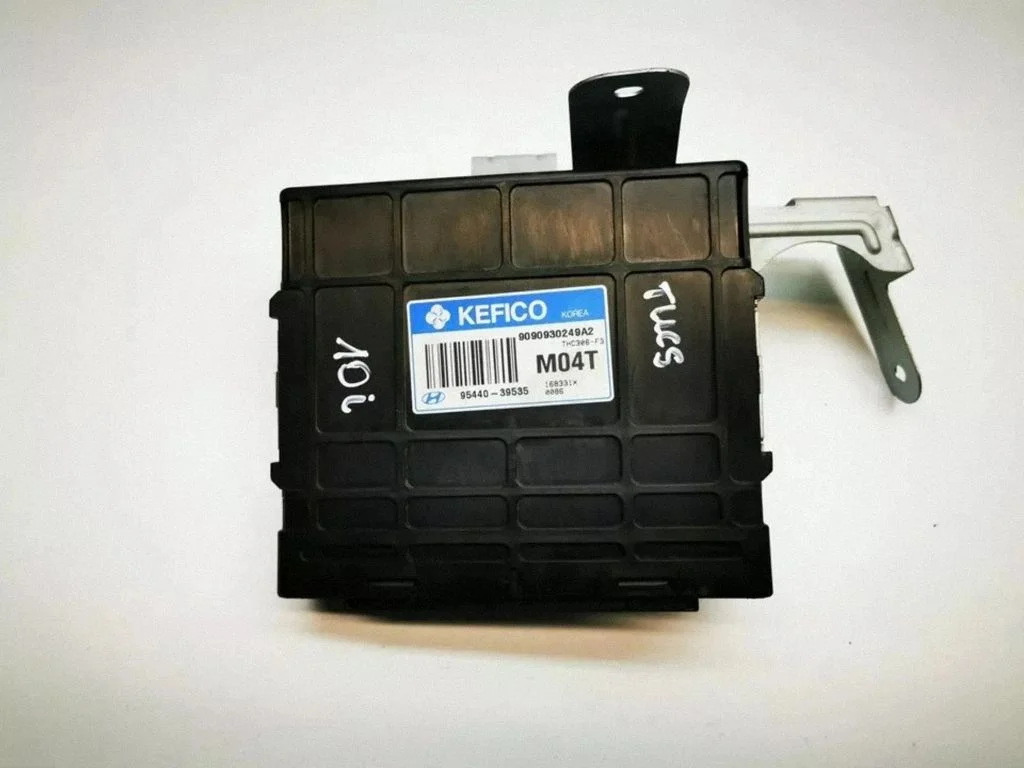 Gearbox control unit/module 9544039535
