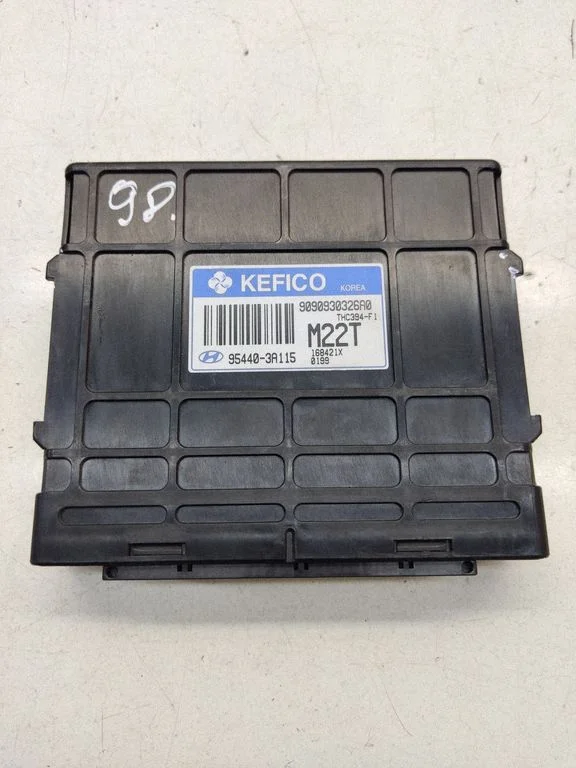 Gearbox control unit/module 954403A115
