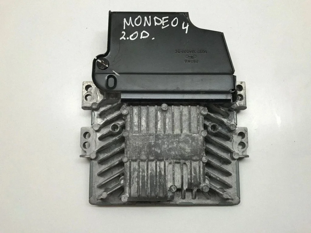 Engine control unit/module 6G9112A532