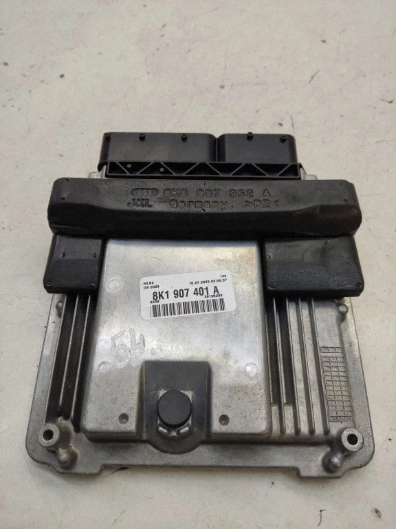 Engine control unit/module – Audi A5 8T 8F (2007-2016)
