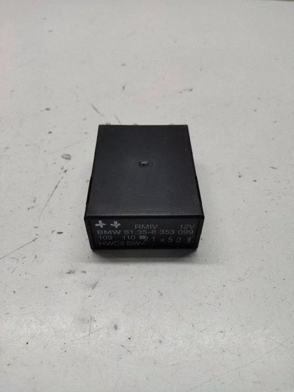 Other control units/modules 8353099