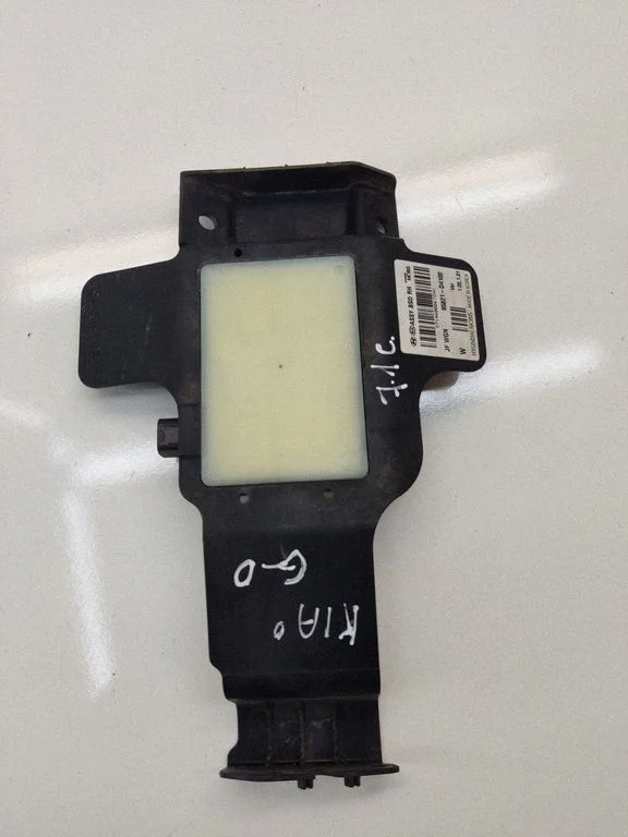 Other control units/modules D495879600