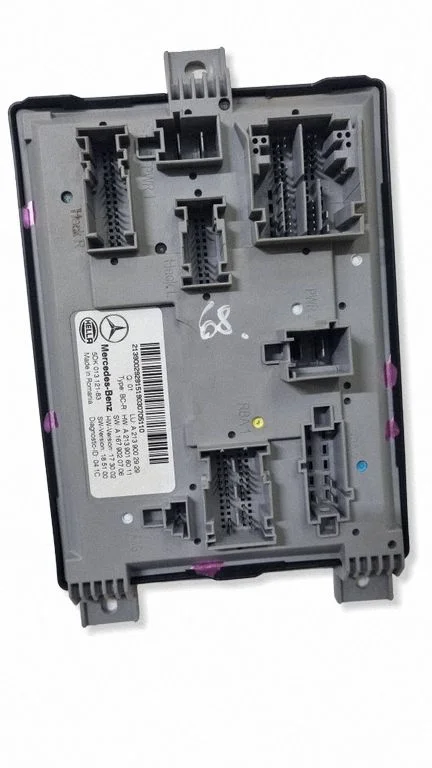 Other control units/modules A2139002929
