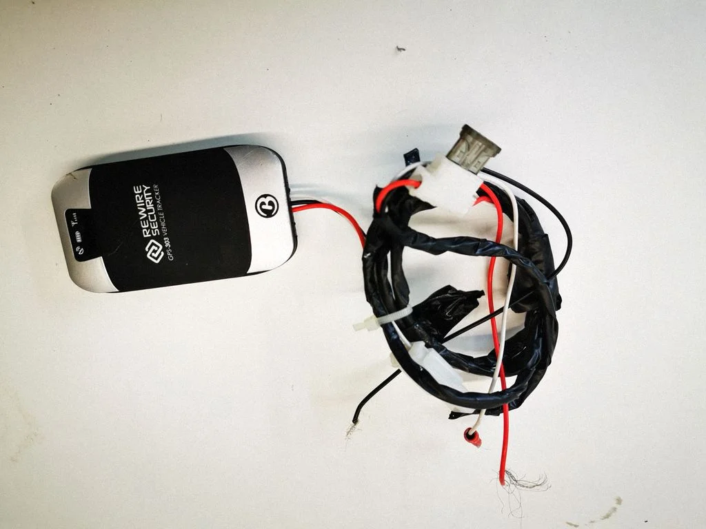 Muud juhtplokid/moodulid GPS303