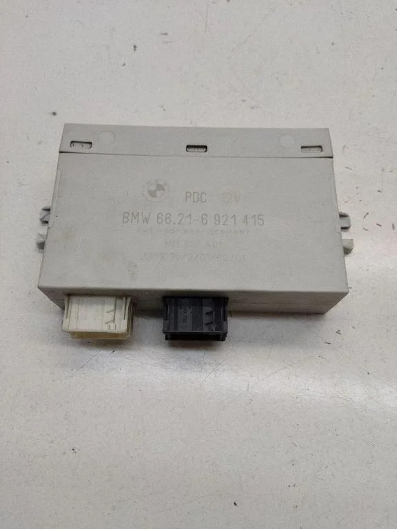 Parking PDC control unit/module – BMW 5 Series E39 (1996-2003)