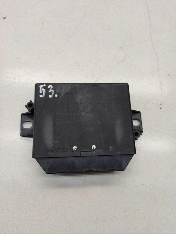 Parking PDC control unit/module – Audi A6 Allroad C5 (1999-2005)