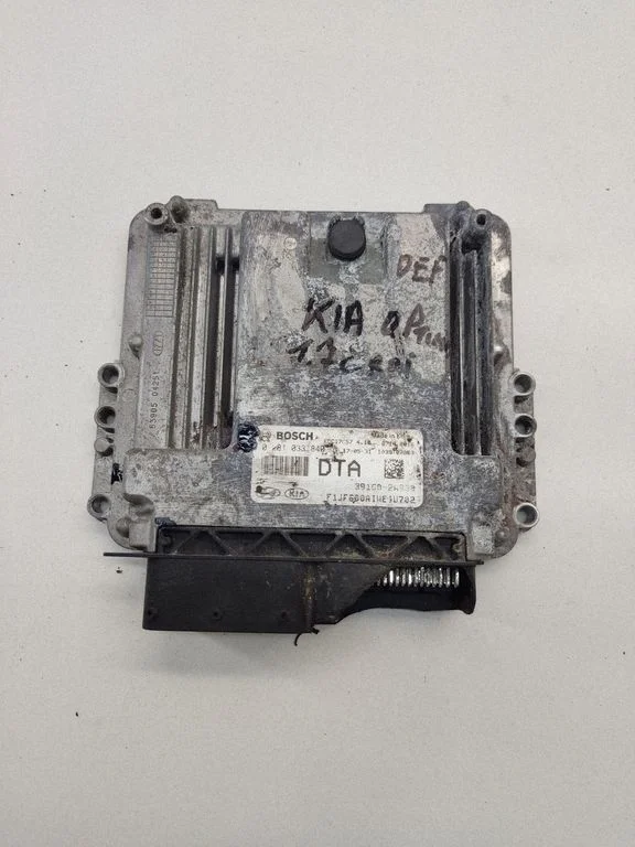 Engine control unit/module 391602A930